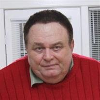 Floyd K. Wright Jr.