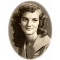 Claretta Jo Babb