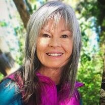 Victoria Stroupe