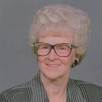 Nelda Irene Chase