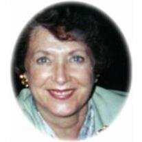 Sharon Sue Hancock