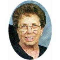 Betty Sue Cops