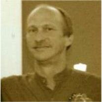 Thomas Bruce Thompson