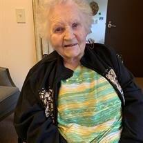 Florence Cogswell