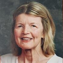 Mary Joyce Wynn