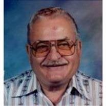 Clarence Elvin Chapman