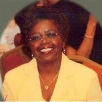 Linda Patricia Bright