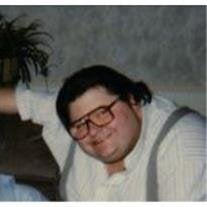 Daniel "Beau" Richard Nelson
