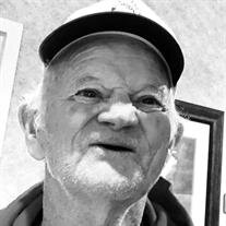 George E. DeZarn II