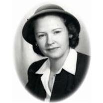 Oleta Lillian Brooks
