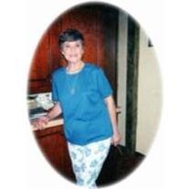 Audette Barnes