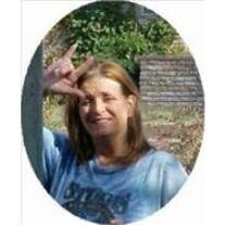 Kathy Renee Daniels