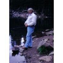 Clifton "Butch" Robert Fires