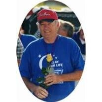 Gary Dean Pittman