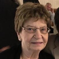 Shirley Marie Cutino