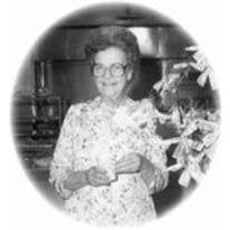 Annie Faye Payne