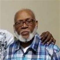 Ronald Percy Holder
