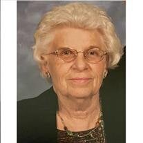 Mary Ann Bohnert
