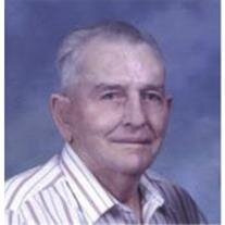 Claude Dee Stevens