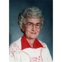 Pauline Curry