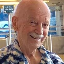 Frank John Glicker, III