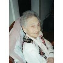 Etta Coberley