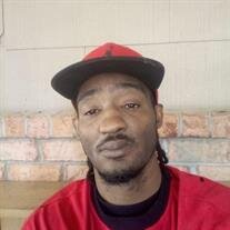 Mr.  Anthony  Sneed 