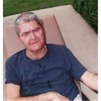 Loyd M Cain