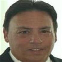 Wayne  Stephen Stavale