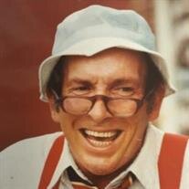 Donald (Don) Potts