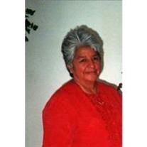 Dona Ruth Lowrance