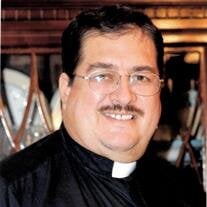 Rev. Father Trino Cortes Correa