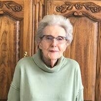 Shirley Elaine Lurkowski