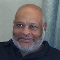 Eddie James Hammonds