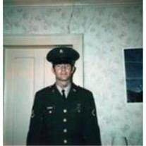 Donald Wayne Shadden