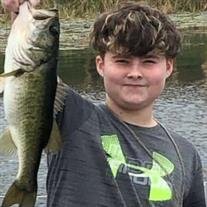 Jace Aaron Tibbett