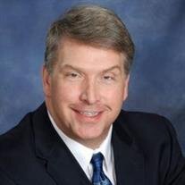 Rev. John Cooper Anderson