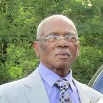 Anderson Hardy Jr.