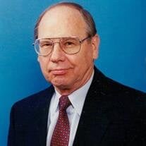 James D.  Markham
