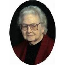 Dortha Collins