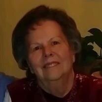 Marilyn Mills Corder