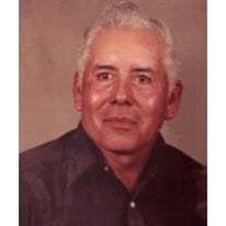 Paul James "Chock" King