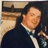 Mr Paul K LaMarche