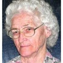 Hazel Betty Cook