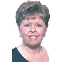 Mary Brewer Dunn
