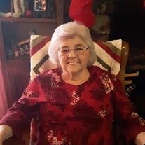 Mrs. Barbara Freeman