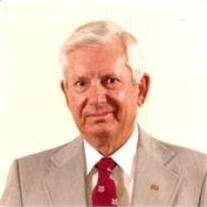 C. Roland Earsom