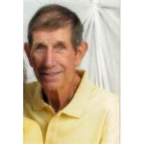 John Paul Akins, Sr.