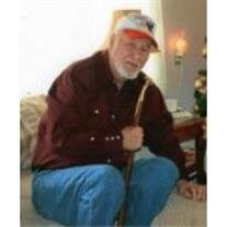Charles "Pete" Daniels