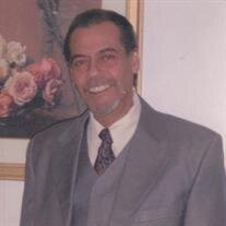Israel Valentin 